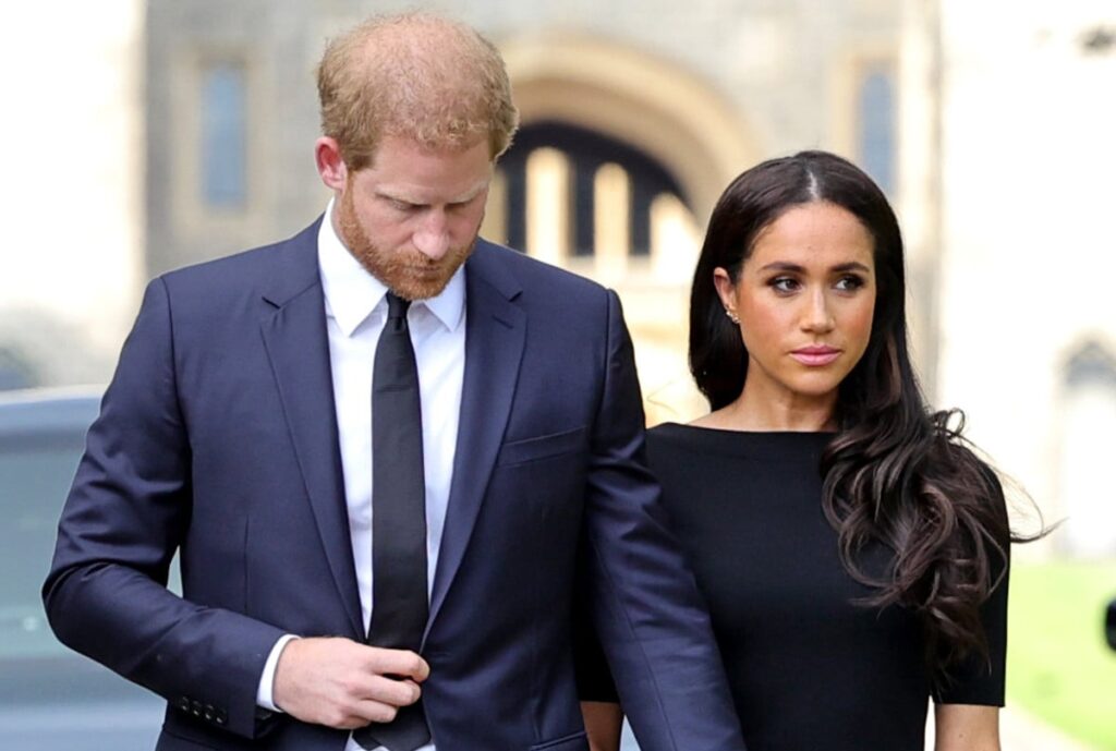 Meghan Markle might skip UK reunion with Prince Harry on security pretext