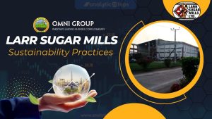 Larr Sugar Mills Sustainability Practices